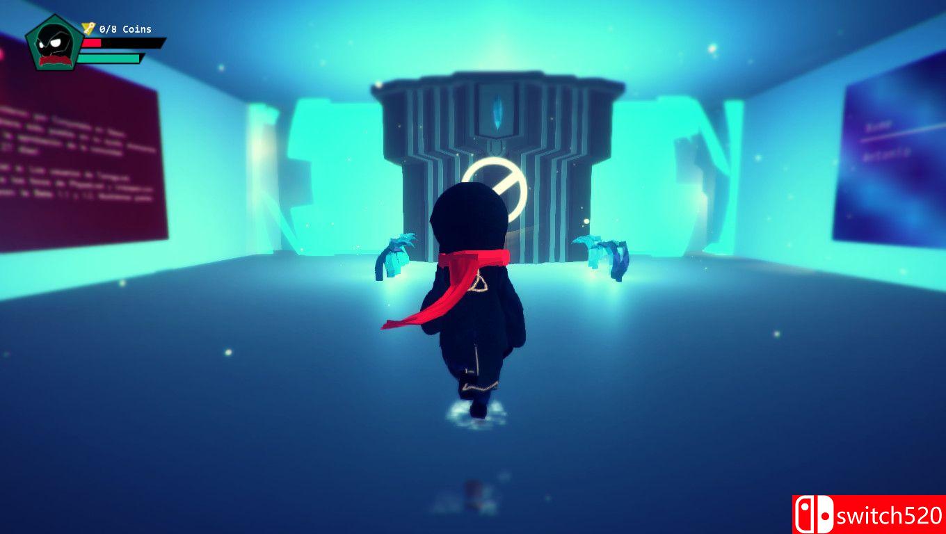 《Conjuntalia（Conjuntalia）》v1.0.0.3 3DM免安装未加密版[EN]_4