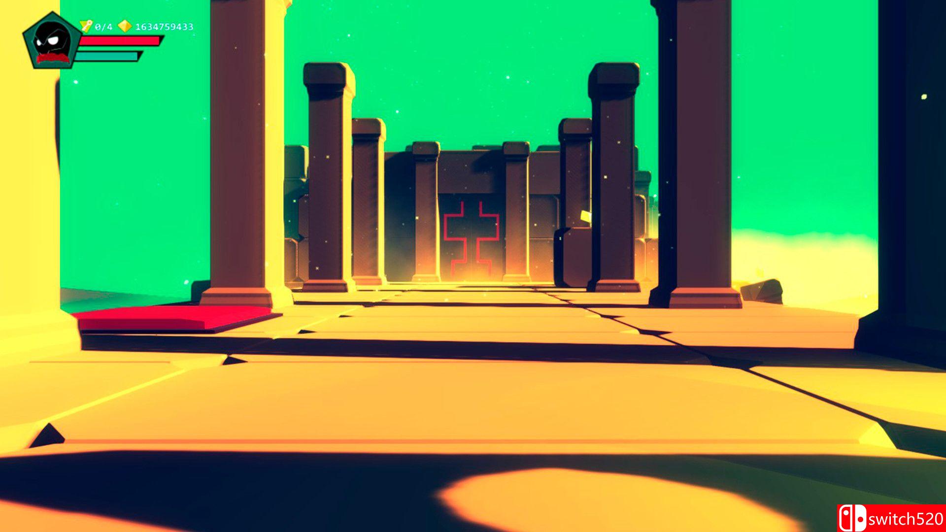 《Conjuntalia（Conjuntalia）》v1.0.0.3 3DM免安装未加密版[EN]_10