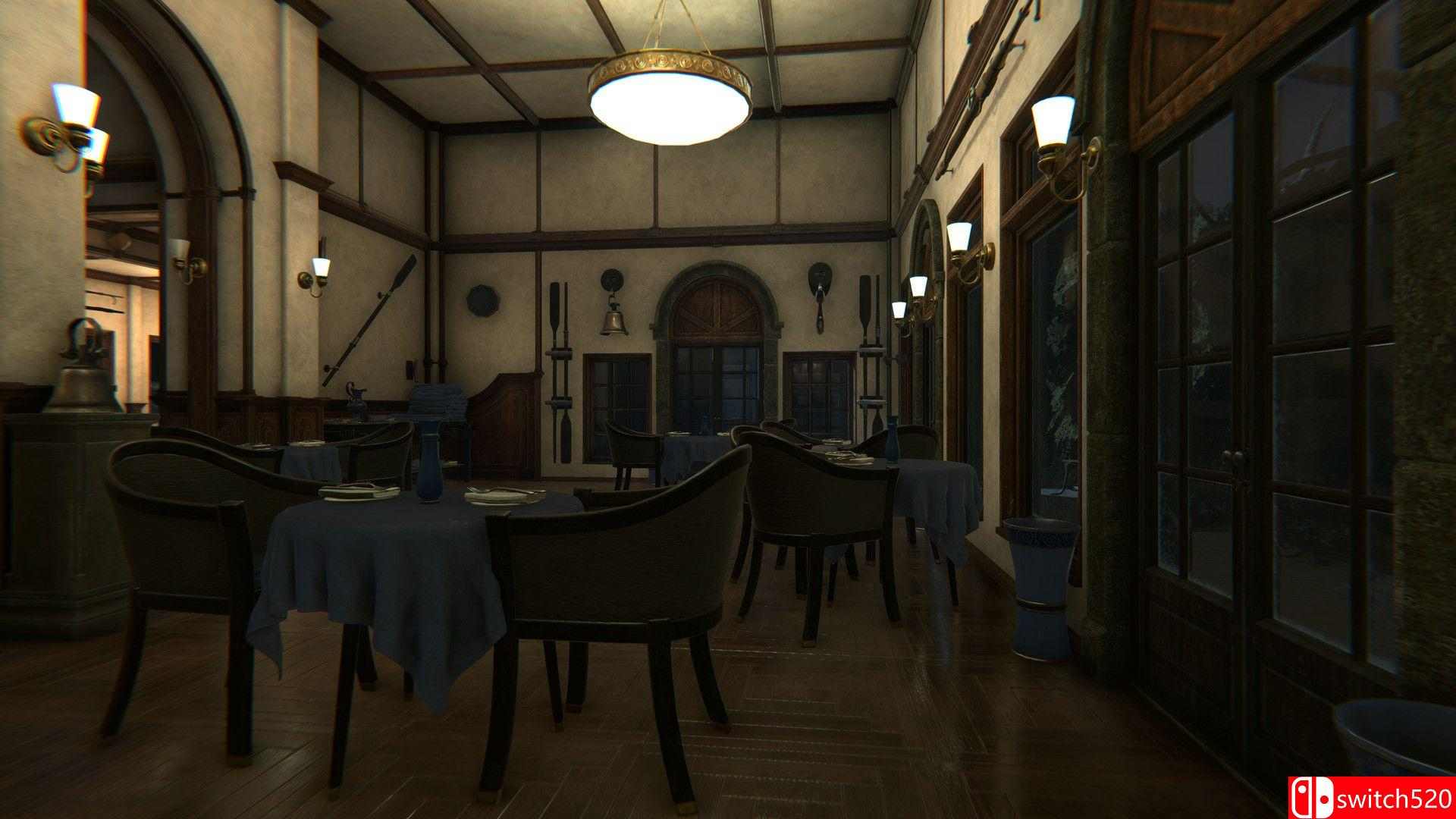 《空间：豪宅（Crawl Space: The Mansion）》DARKSiDERS镜像版[EN]_5