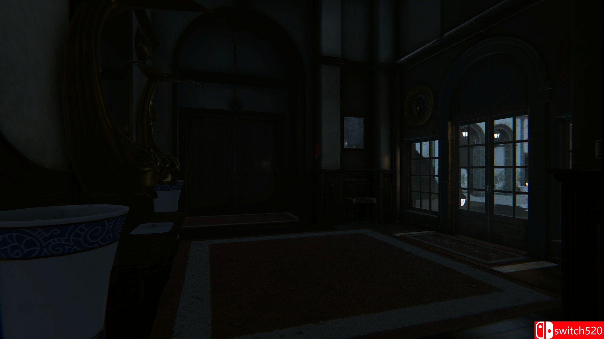 《空间：豪宅（Crawl Space: The Mansion）》DARKSiDERS镜像版[EN]_8