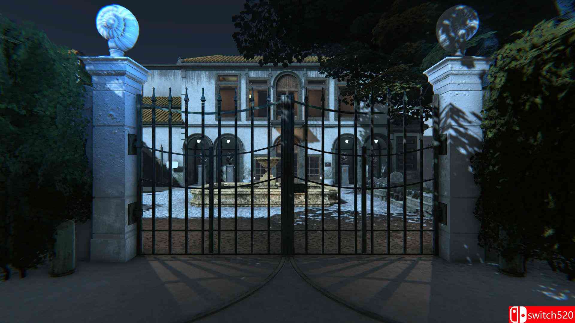 《空间：豪宅（Crawl Space: The Mansion）》DARKSiDERS镜像版[EN]_6