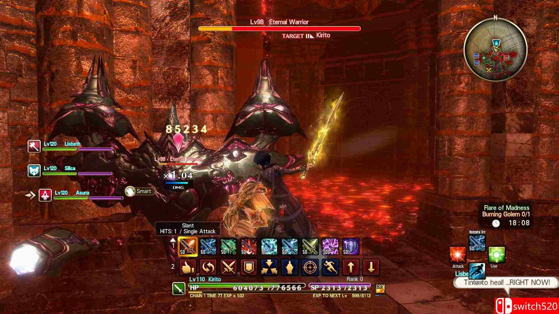 《刀剑神域：虚空幻界（SAO: Hollow Realization）》豪华版 SKIDROW镜像版[TW/EN]_1