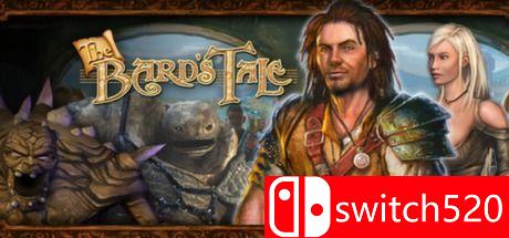 《冰城传奇（The Bard's Tale）》重制版 Razor1911镜像版[EN]