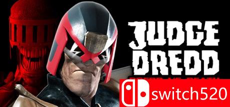 《特警判官（Judge Dredd: Dredd vs. Death）》v2.0.0.11 GOG版 DARKSiDERS镜像版[EN]