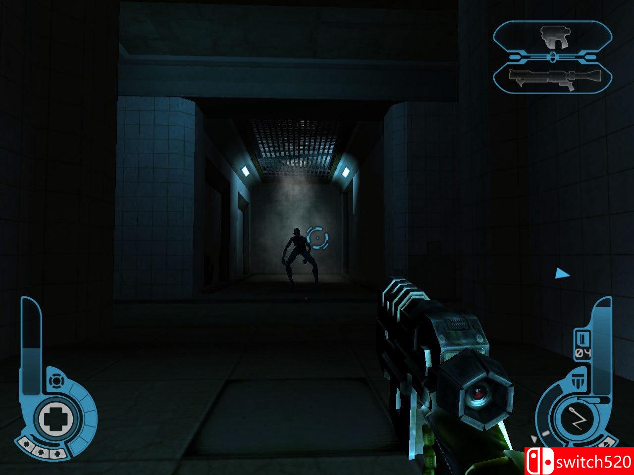 《特警判官（Judge Dredd: Dredd vs. Death）》v2.0.0.11 GOG版 DARKSiDERS镜像版[EN]_2