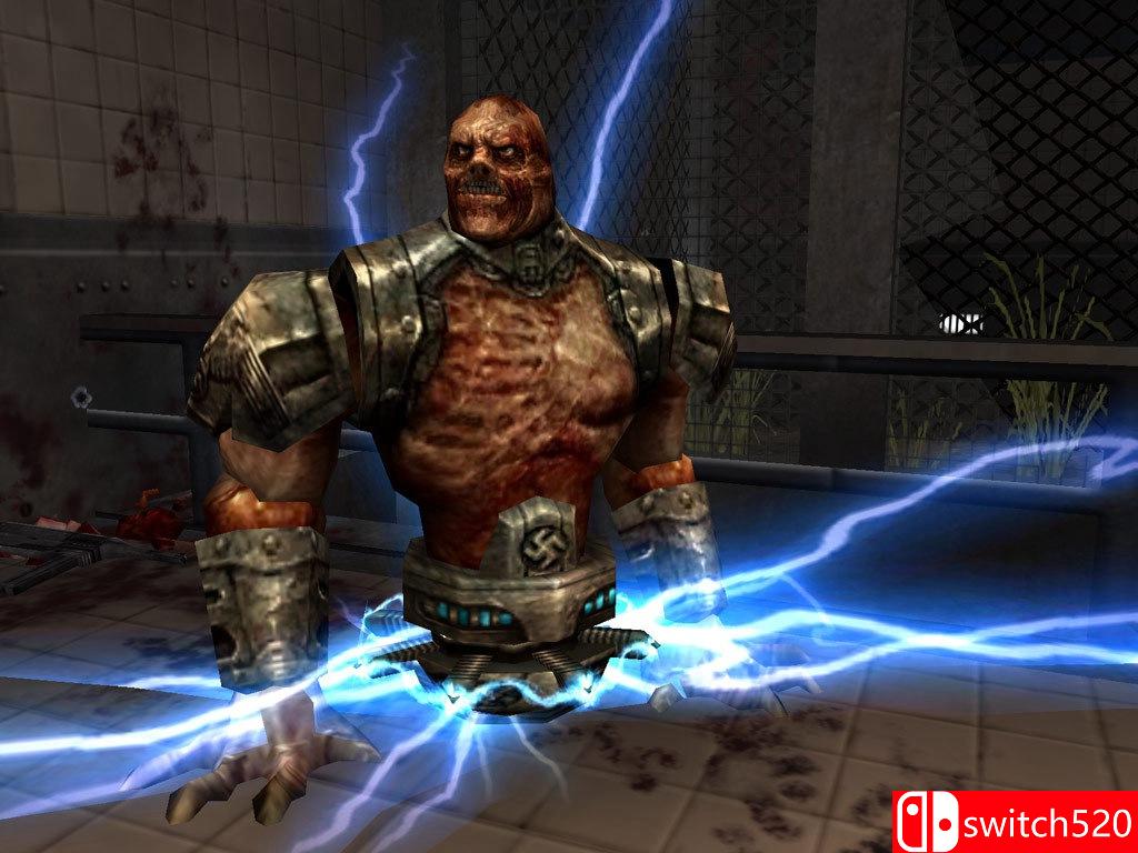 《重返德军总部（Return to Castle Wolfenstein）》v2.0.0.2 GOG版 DARKSiDERS镜像版[EN]_2