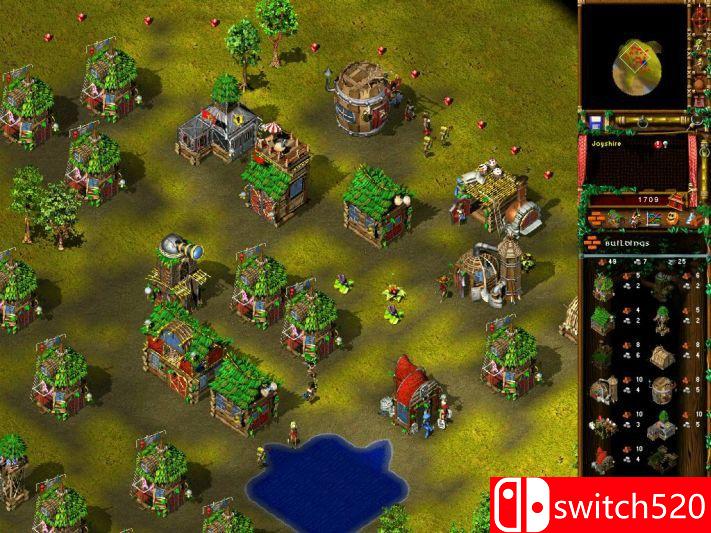《外星国度（Alien Nations）》v2.05 GOG版 DARKSiDERS硬盘版[EN]_3