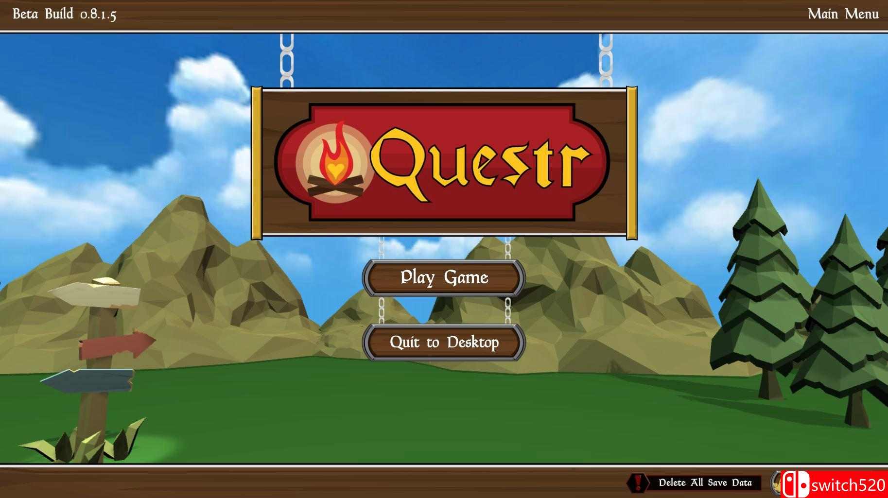 《Questr（Questr）》DARKSiDERS镜像版[EN]_2