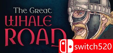 《大鲸鱼之路（The Great Whale Road）》集成DLC CODEX镜像版[EN]