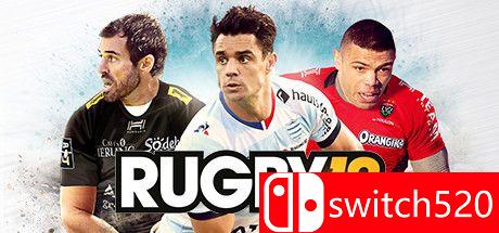 《橄榄球18（RUGBY 18）》SKIDROW镜像版[EN]