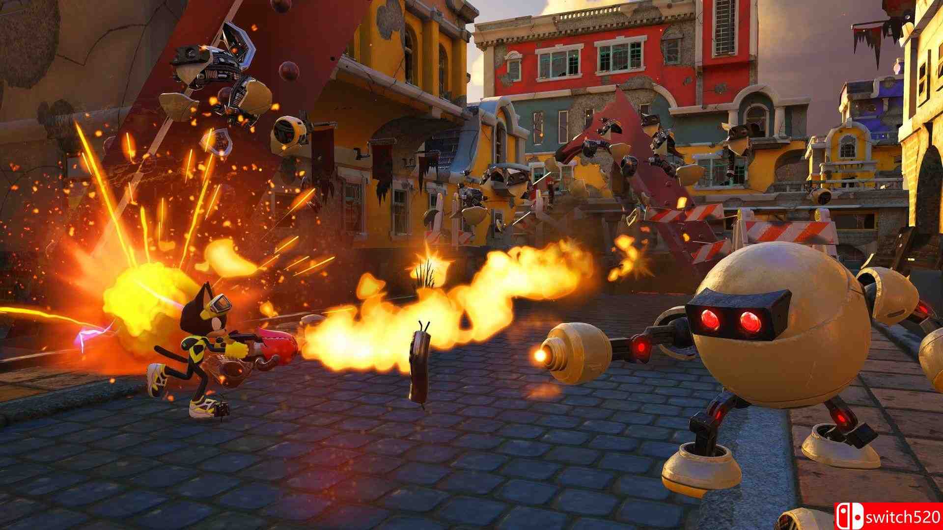 《索尼克：力量（Sonic Forces）》CPY中英文镜像版[CN/TW/EN]_5