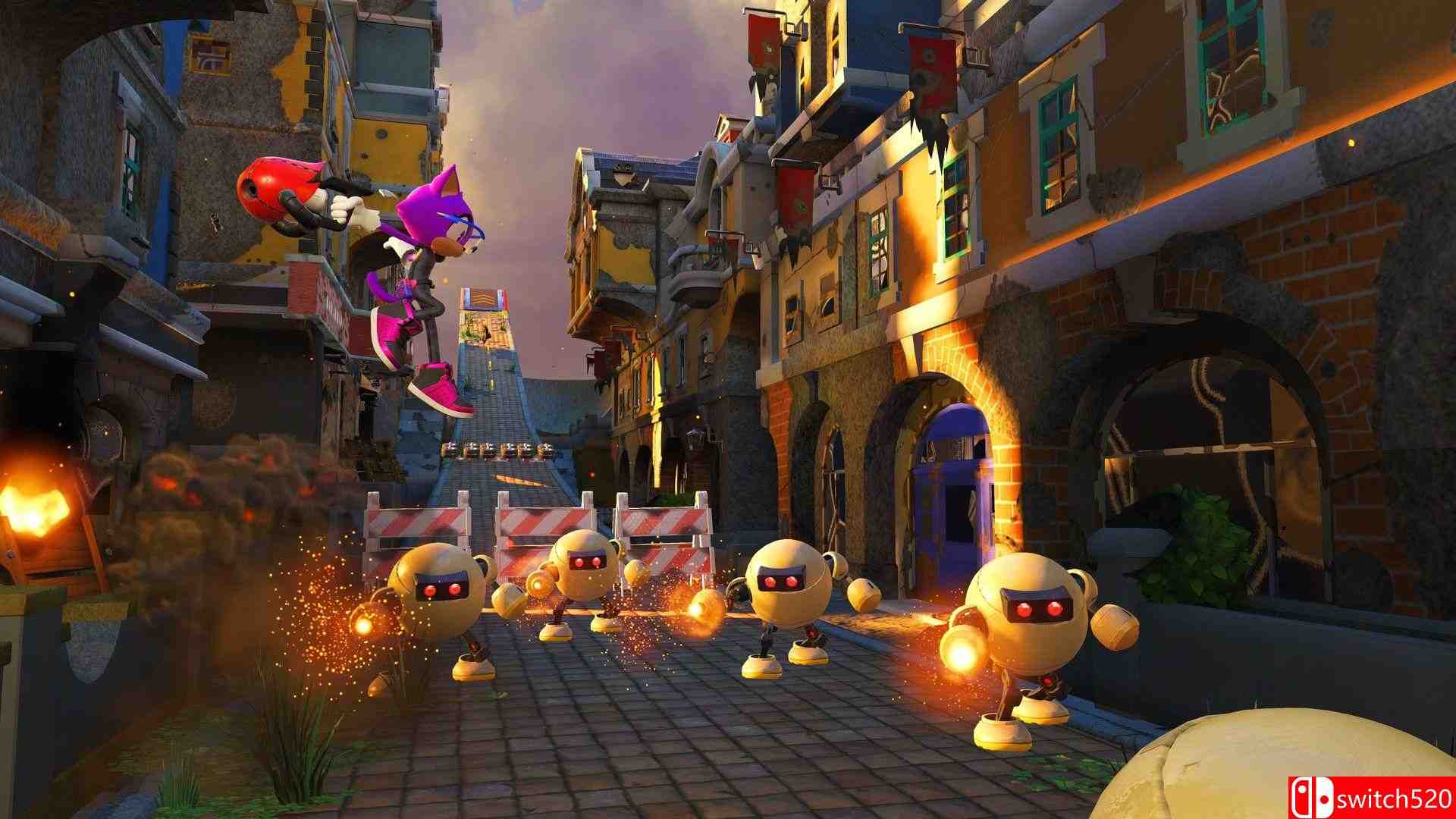 《索尼克：力量（Sonic Forces）》CPY中英文镜像版[CN/TW/EN]_6