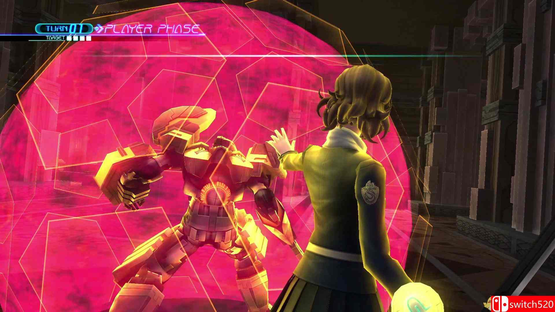 《消失的次元（Lost Dimension）》SKIDROW镜像版[EN]_2