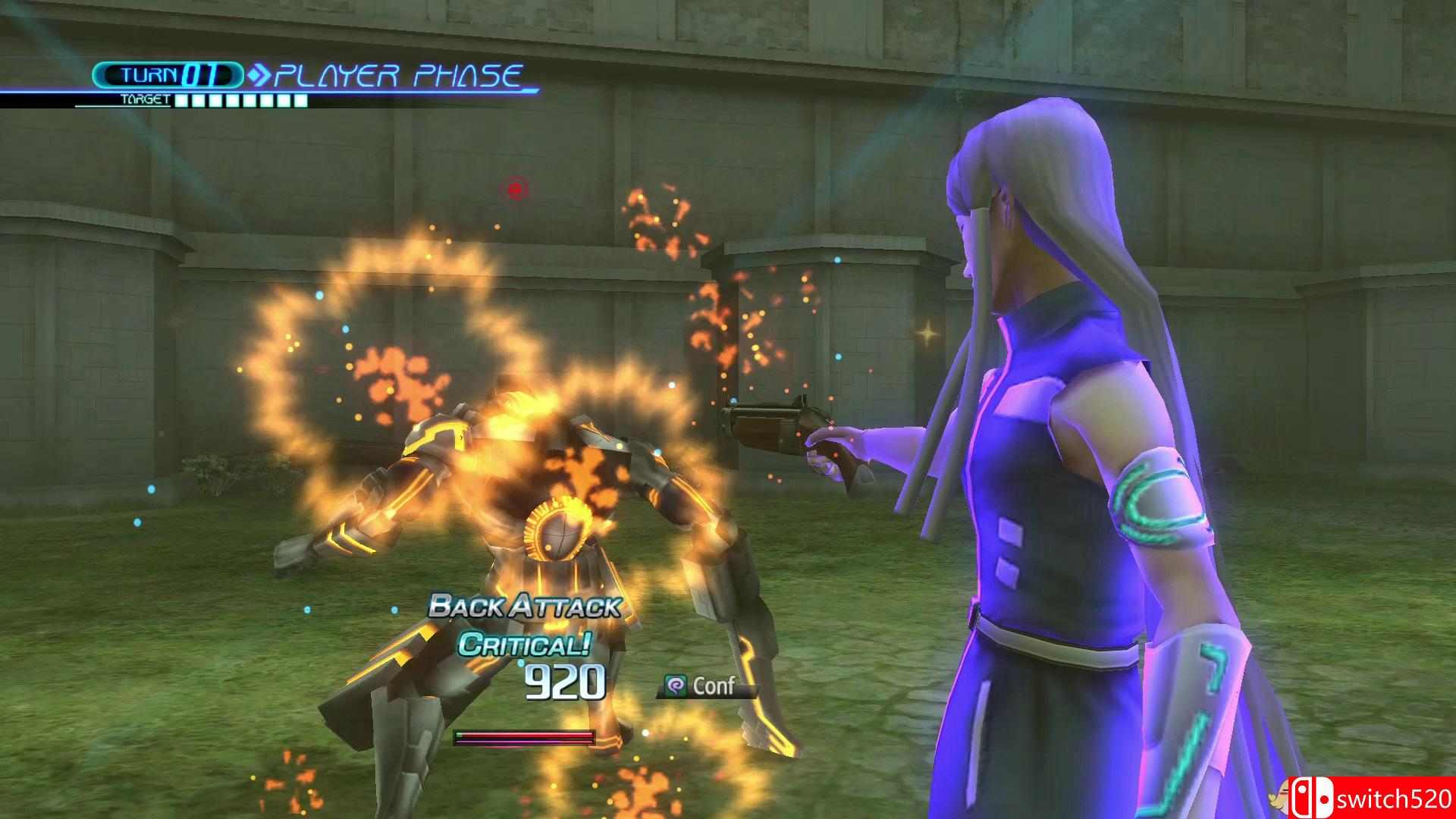 《消失的次元（Lost Dimension）》SKIDROW镜像版[EN]_5