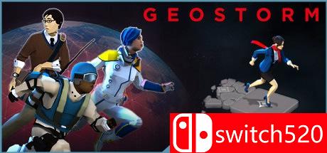 《气象战（Geostorm - Turn-Based Puzzler）》Unleashed硬盘版[CN/EN]