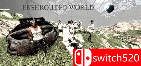 《笼罩世界（Enshrouded World）》CODEX镜像版[EN]