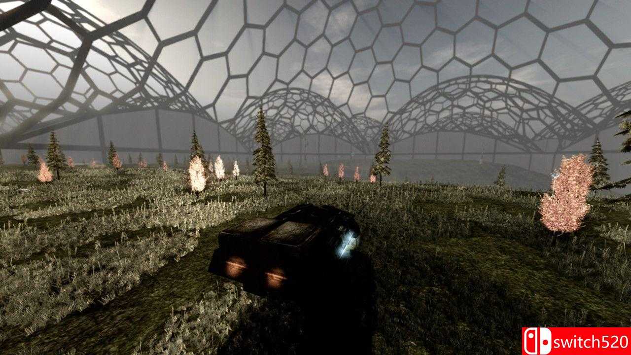 《笼罩世界（Enshrouded World）》CODEX镜像版[EN]_1