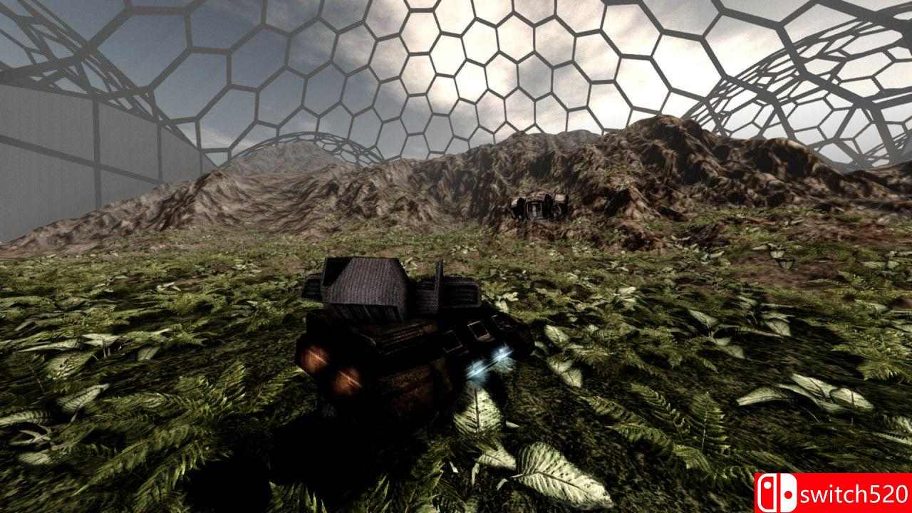 《笼罩世界（Enshrouded World）》CODEX镜像版[EN]_3