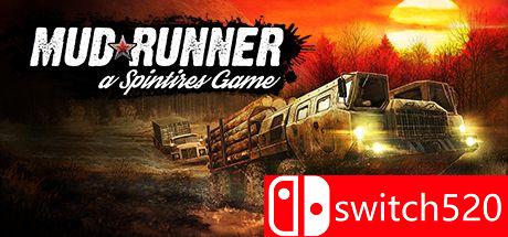 《旋转轮胎：泥泞奔驰（Spintires: MudRunner）》集成Old-timers DLC CODEX镜像版[CN/EN]