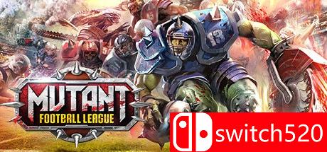 《异形橄榄球联盟（Mutant Football League）》集成DLCs HOODLUM修正镜像版[EN]