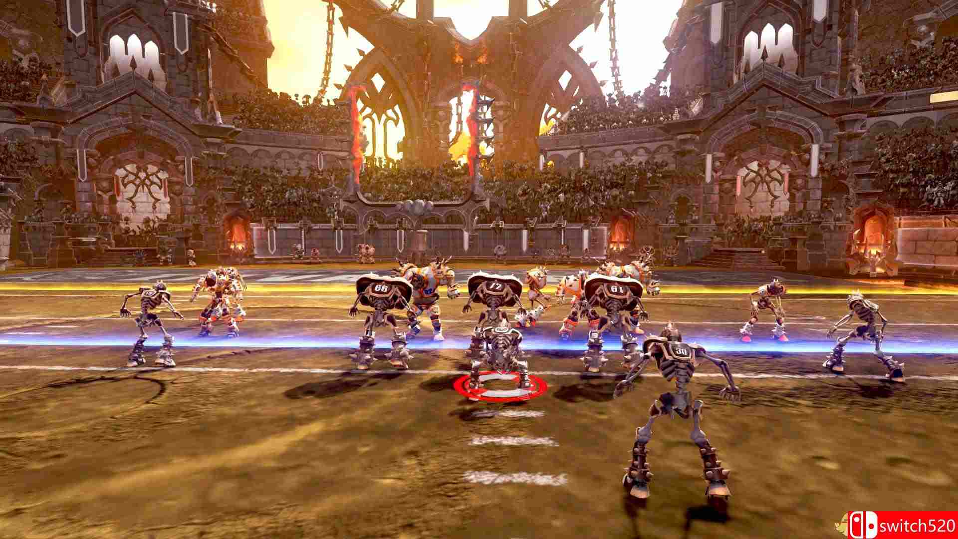 《异形橄榄球联盟（Mutant Football League）》集成DLCs HOODLUM修正镜像版[EN]_5