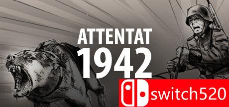 《行刺1942（Attentat 1942）》v1.1 DINOByTES镜像版[EN]