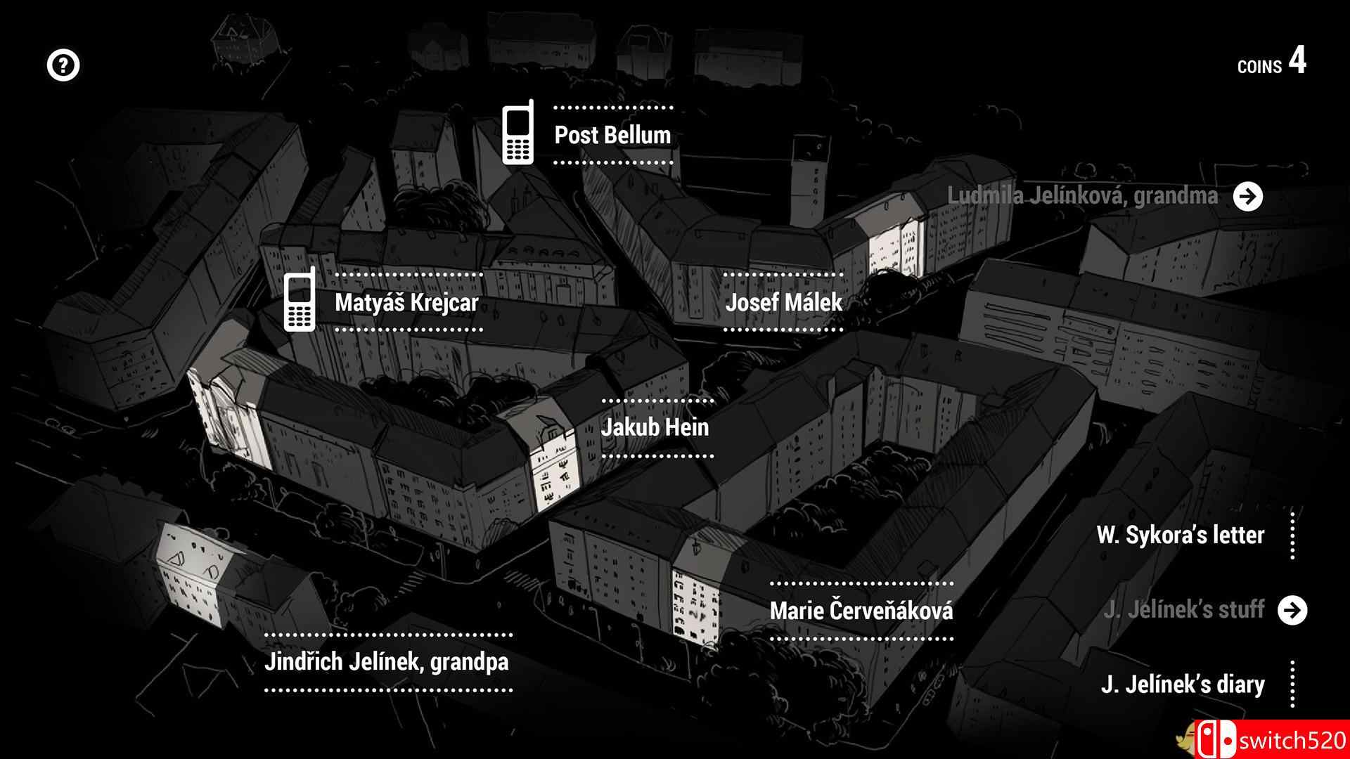 《行刺1942（Attentat 1942）》v1.1 DINOByTES镜像版[EN]_2