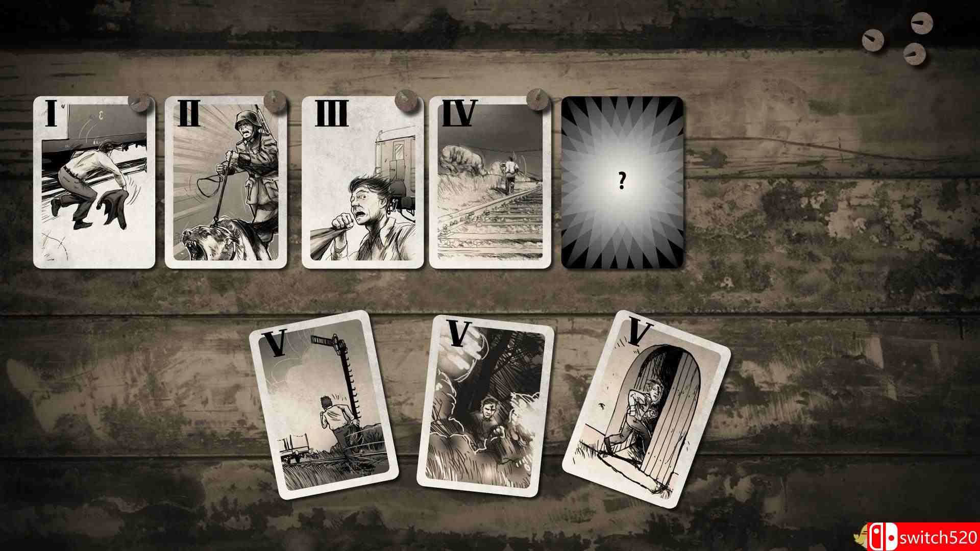 《行刺1942（Attentat 1942）》v1.1 DINOByTES镜像版[EN]_5