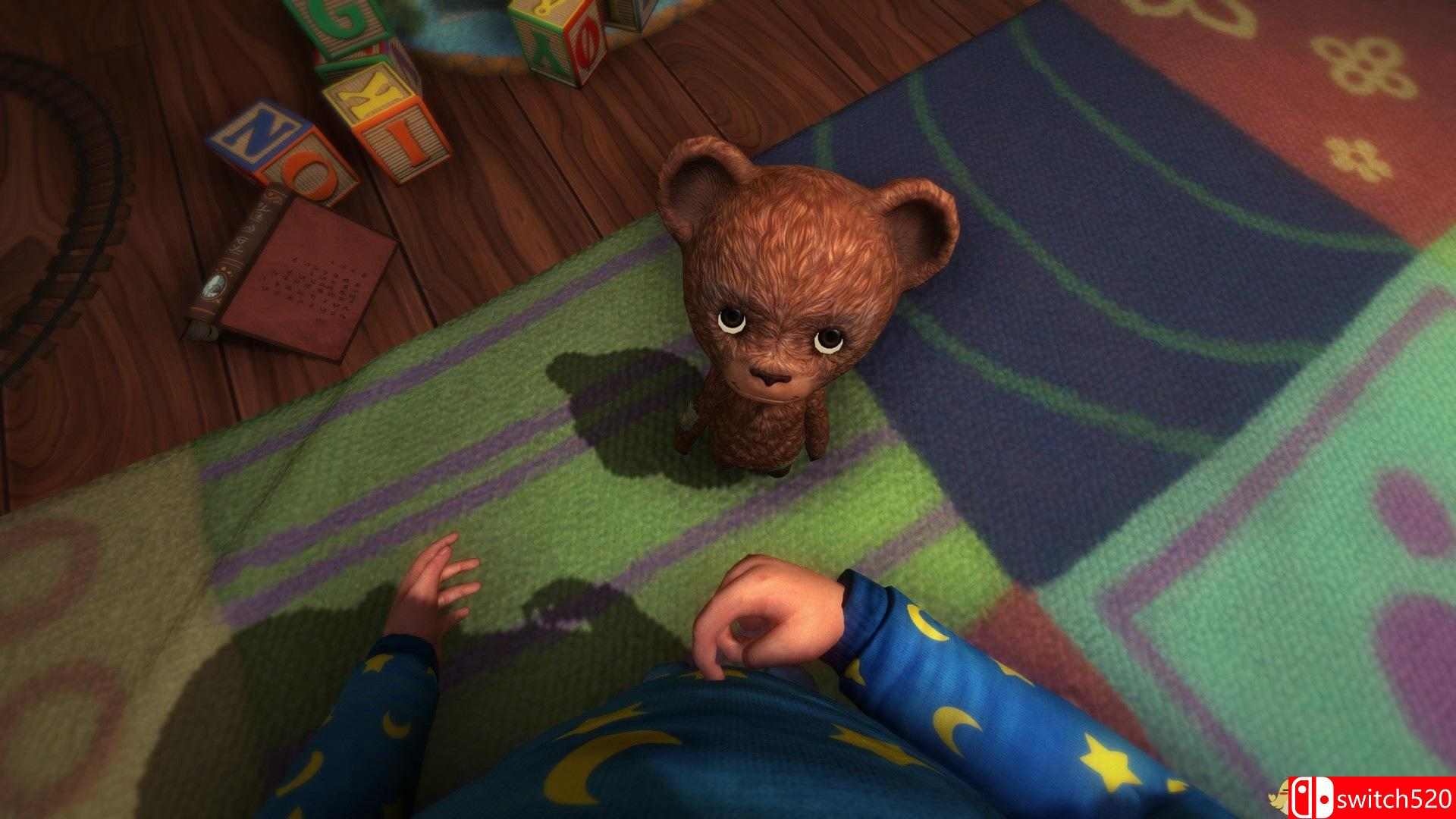 《睡梦之中：增强版/梦意杀机：增强版（Among the Sleep - Enhanced Edition）》PLAZA镜像版[CN/EN]_1