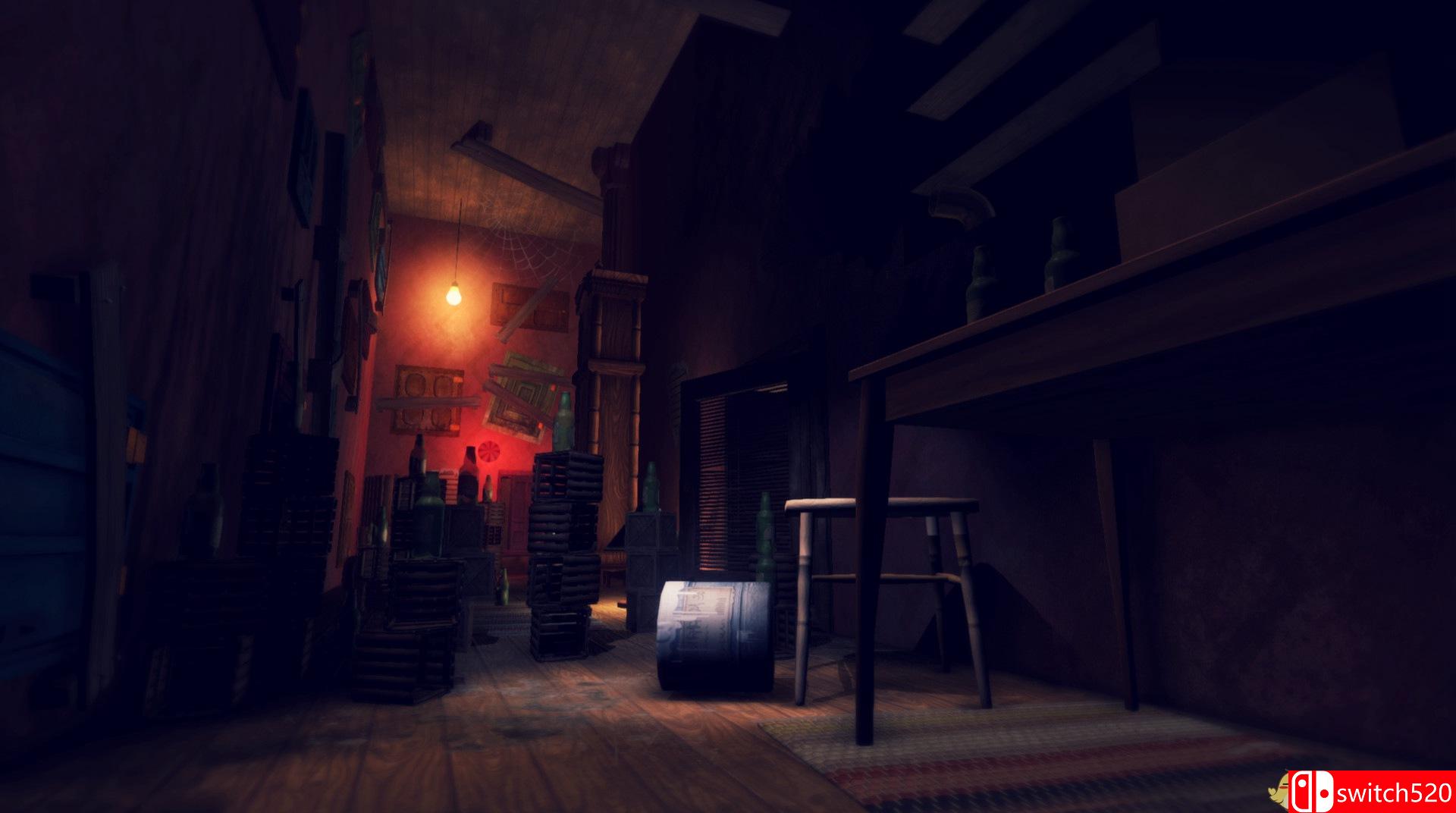 《睡梦之中：增强版/梦意杀机：增强版（Among the Sleep - Enhanced Edition）》PLAZA镜像版[CN/EN]_4