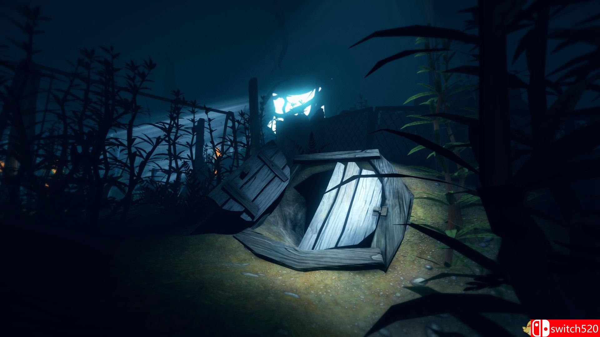 《睡梦之中：增强版/梦意杀机：增强版（Among the Sleep - Enhanced Edition）》PLAZA镜像版[CN/EN]_6