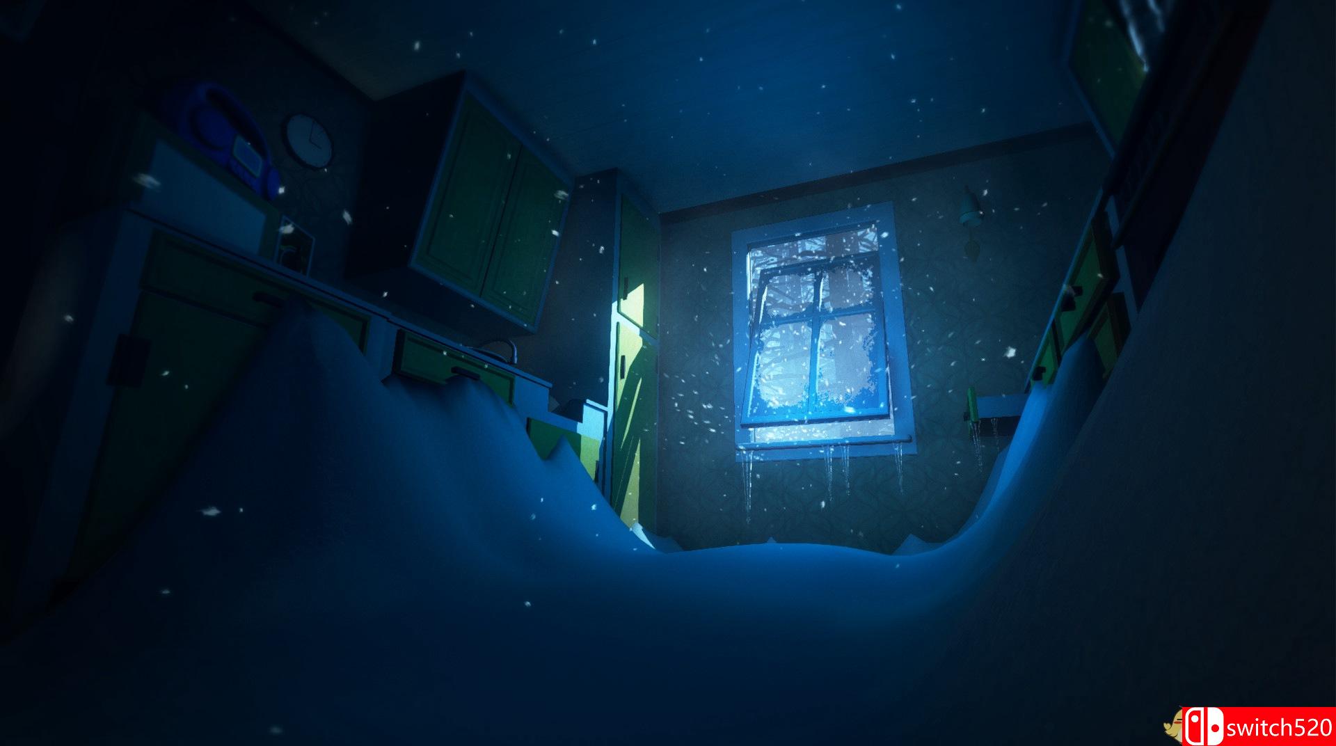《睡梦之中：增强版/梦意杀机：增强版（Among the Sleep - Enhanced Edition）》PLAZA镜像版[CN/EN]_8