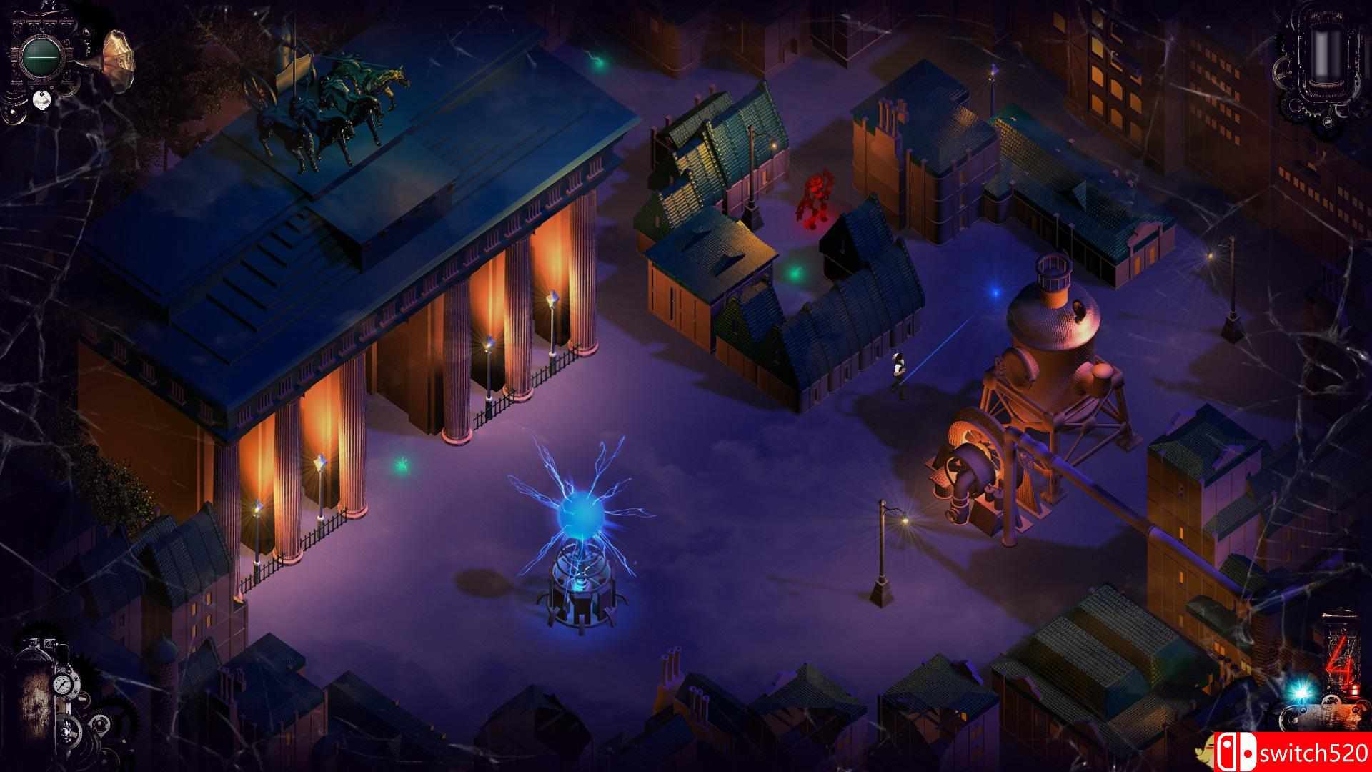 《蒸汽堡（Steamburg）》v1.12 七国语言 SiMPLEX硬盘版[EN]_6