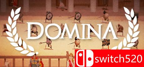 《Domina（Domina）》v1.1.31 SiMPLEX硬盘版[EN]
