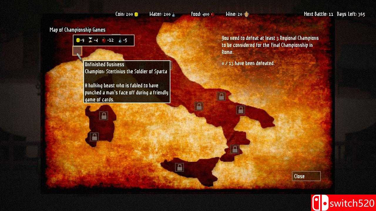 《Domina（Domina）》v1.1.31 SiMPLEX硬盘版[EN]_3