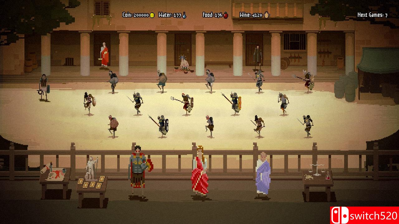 《Domina（Domina）》v1.1.31 SiMPLEX硬盘版[EN]_4