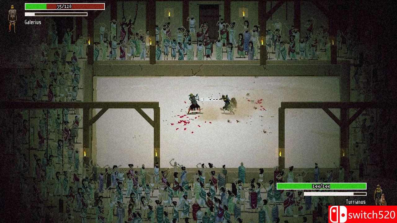 《Domina（Domina）》v1.1.31 SiMPLEX硬盘版[EN]_5