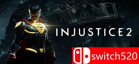 《不义联盟2（Injustice 2）》传奇版 官方中文 CODEX镜像版[CN/EN]
