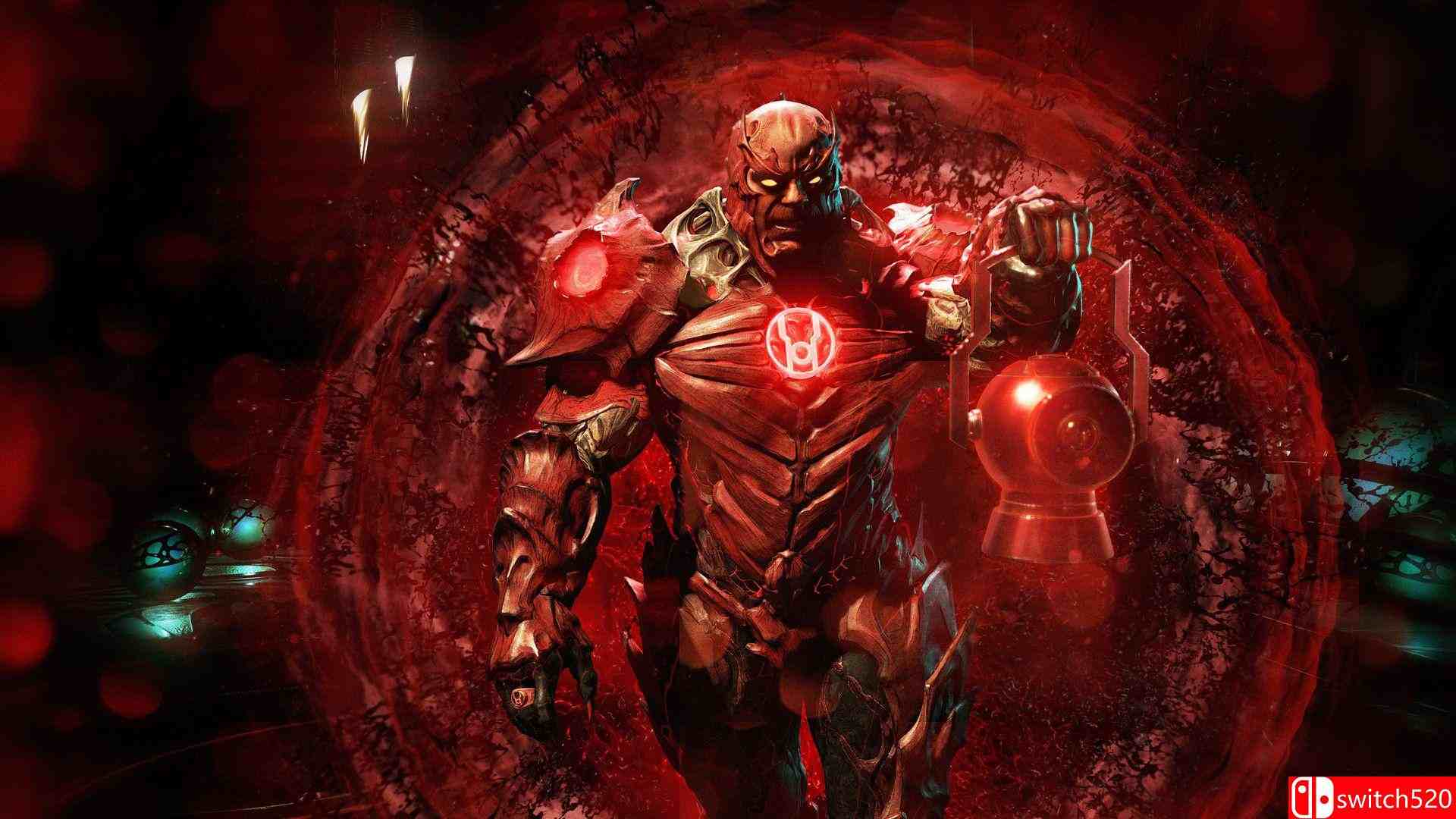 《不义联盟2（Injustice 2）》传奇版 官方中文 CODEX镜像版[CN/EN]_2