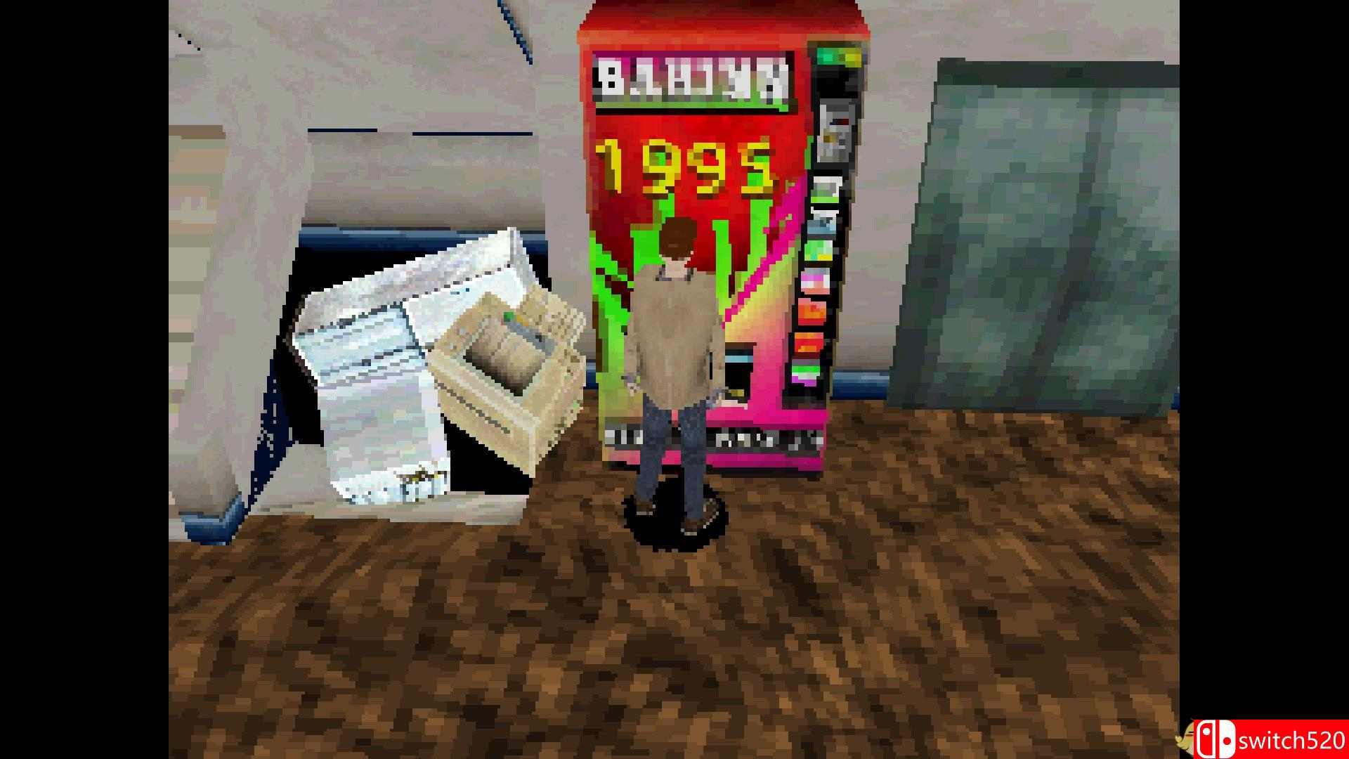 《回到1995（Back in 1995）》v2.5.0 DARKSiDERS硬盘版[EN]_3