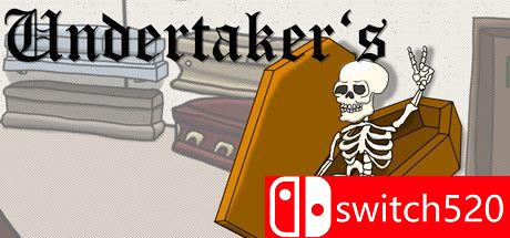 《送葬者（Undertaker's）》F4CG硬盘版[EN]