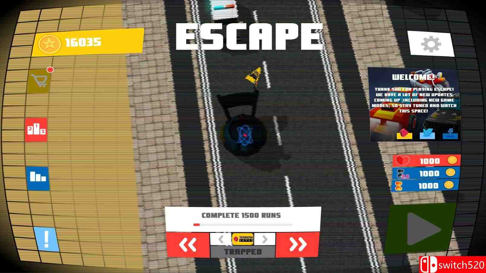 《逃脱：千钧一发（Escape: Close Call）》32+64位 v2.0 SiMPLEX硬盘版[EN]_2