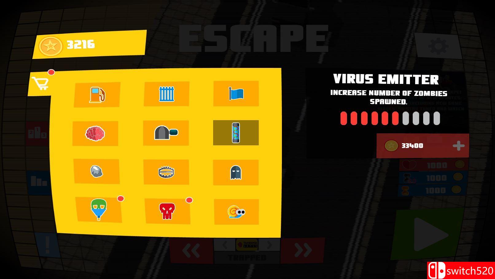 《逃脱：千钧一发（Escape: Close Call）》32+64位 v2.0 SiMPLEX硬盘版[EN]_4