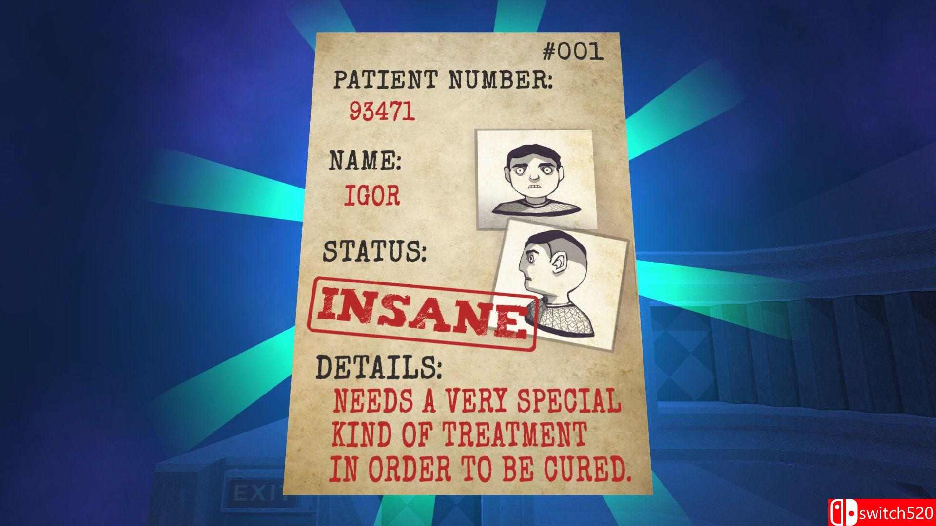 《状态：疯狂（STATUS: INSANE）》PLAZA镜像版[EN]_1