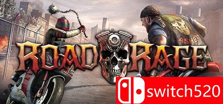 《路怒（Road Rage）》CODEX镜像版[EN]