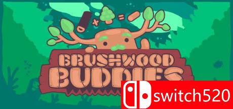 《丛林搭档（Brushwood Buddies）》六国语言 SiMPLEX硬盘版[CN/EN]