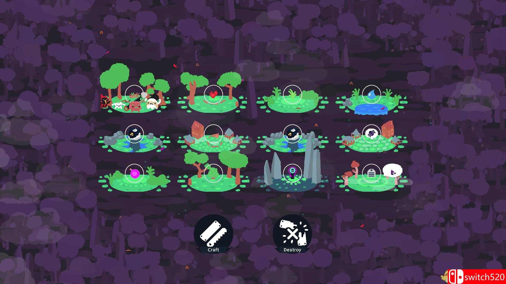《丛林搭档（Brushwood Buddies）》六国语言 SiMPLEX硬盘版[CN/EN]_2