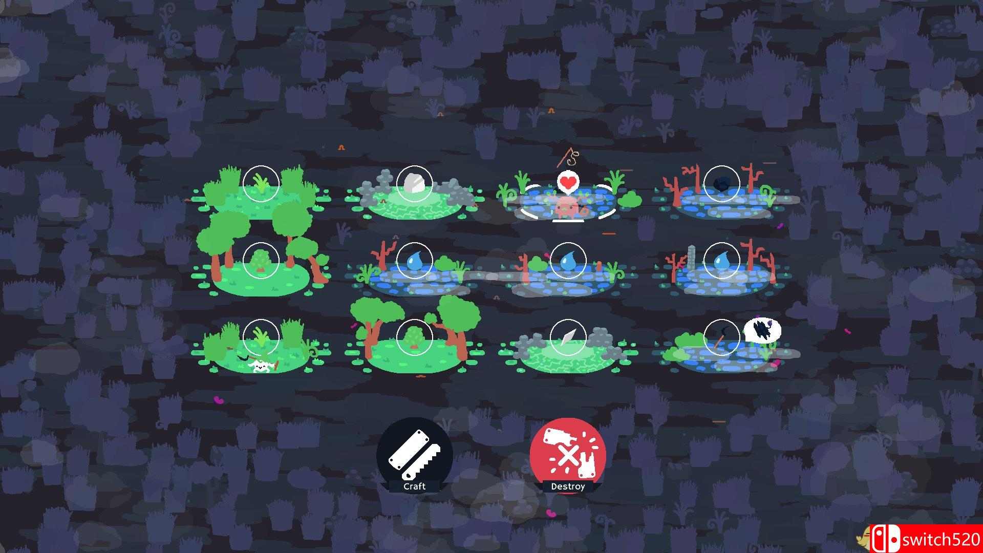《丛林搭档（Brushwood Buddies）》六国语言 SiMPLEX硬盘版[CN/EN]_3
