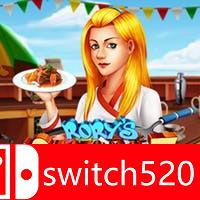 《罗里的餐厅：起源（Rory's Restaurant Origins）》v1.0.0 ZEKE硬盘版[EN]