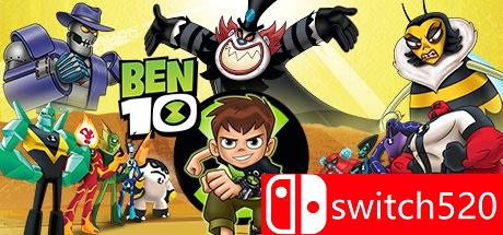 《少年骇客（Ben 10）》CODEX镜像版[EN]